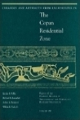 Buch Ceramics and Artifacts from Excavations in the Copan Residential Zone Gordon R Willey