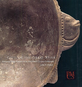 Книга Gifts of the Great River John H. House