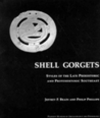 Carte Shell Gorgets Jeffrey P Brain