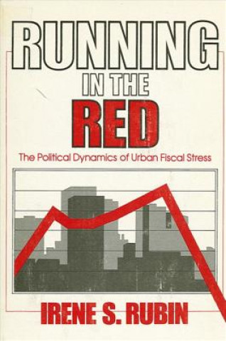 Kniha Running in the Red Irene S. Rubin