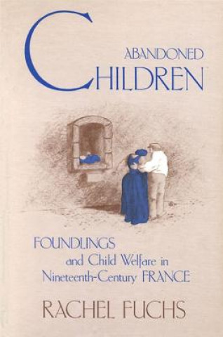 Kniha Abandoned Children 