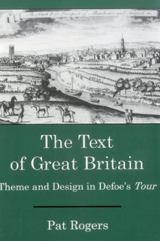 Buch Text Of Great Britain Pat Rogers