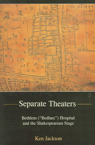 Boek Separate Theaters Kenneth S. Jackson