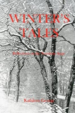 Kniha Winter'S Tales Kathleen George