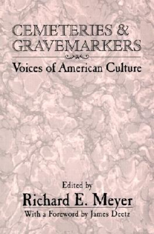 Buch Cemeteries Gravemarkers Richard Meyer