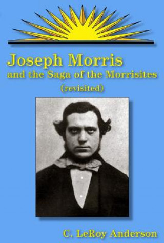 Book Joseph Morris C. LeRoy Anderson