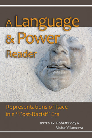 Kniha Language and Power Reader Robert Eddy