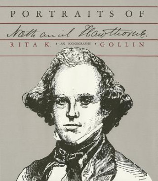 Carte Portraits of Nathaniel Hawthorne Gollin