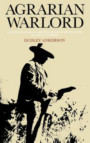 Livre Agrarian Warlord Ankerson