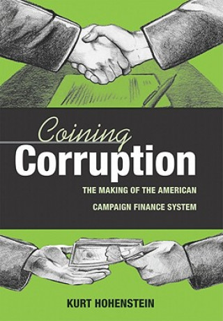 Book Coining Corruption Kurt Hohenstein