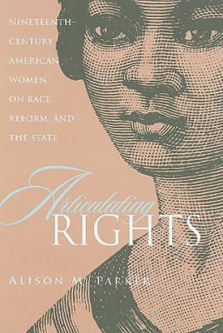 Boek Articulating Rights Alison M. Parker