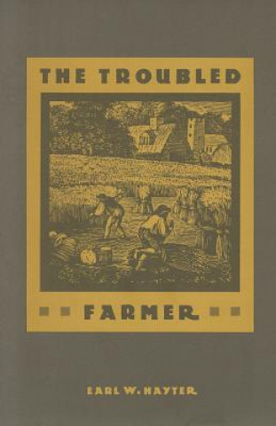 Buch Troubled Farmer Hayter