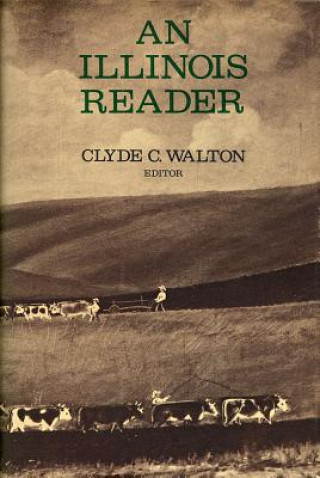 Knjiga Illinois Reader Walton