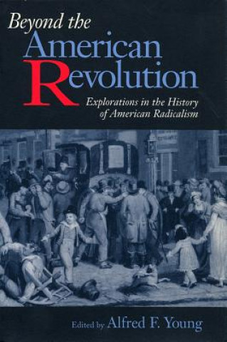 Buch Beyond the American Revolution Alfred Fabian Young