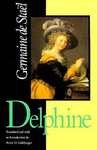 Libro Delphine Madame De Stael