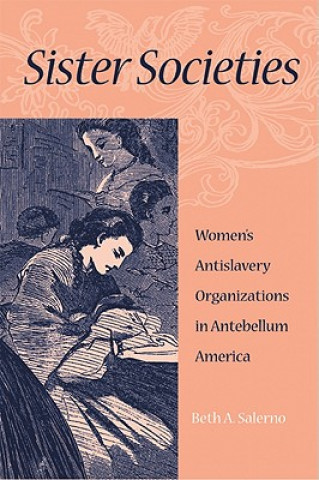 Livre Sister Societies Beth A. Salerno