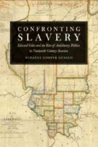 Knjiga Confronting Slavery Suzanne Cooper-Guasco