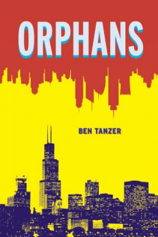 Book Orphans Ben Tanzer
