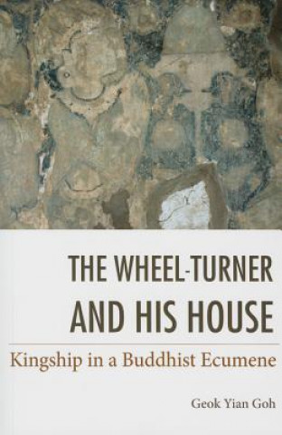 Carte Wheel-Turner and His House Geok Yian Goh