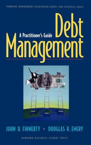 Könyv Debt Management: John D. Finnerty