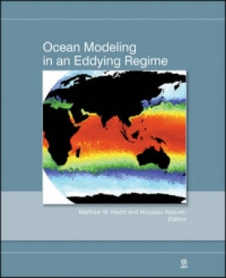 Book Ocean Modeling in an Eddying Regime Matthew W. Hecht