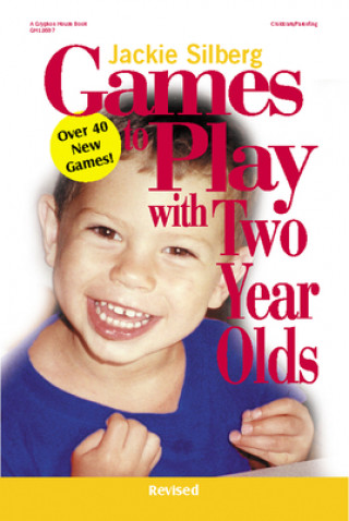 Carte Games to Play with Two Year Olds Jackie Silberg