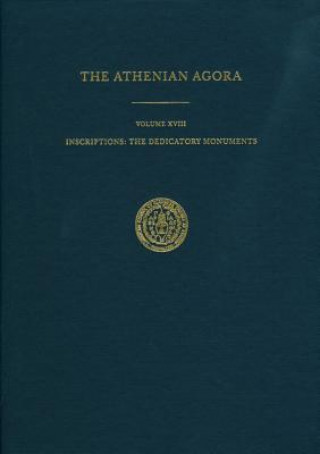 Knjiga Inscriptions Daniel J. Geagan