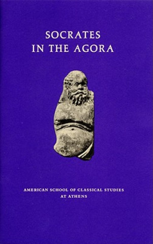 Könyv Socrates in the Agora Mabel Lang