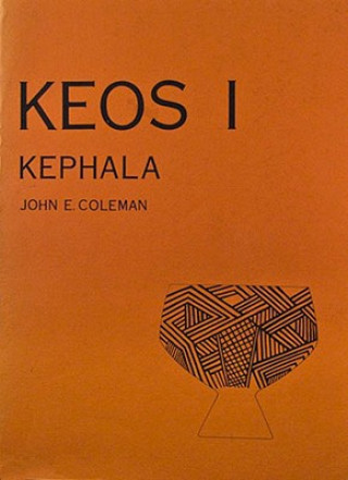 Carte Kephala John E. Coleman