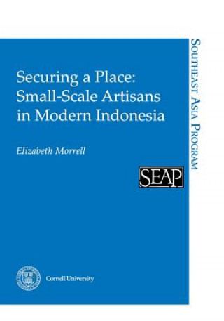 Buch Securing a Place Elizabeth Morrell