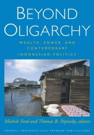 Buch Beyond Oligarchy 