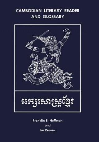 Carte Cambodian Literary Reader and Glossary 