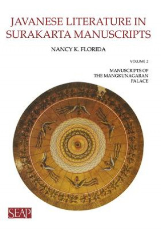 Carte Javanese Literature in Surakarta Manuscripts Nancy K. Florida