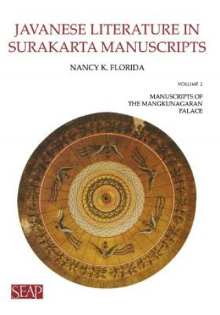 Book Javanese Literature in Surakarta Manuscripts Nancy K. Florida