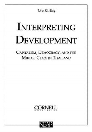 Knjiga Interpreting Development John Girling