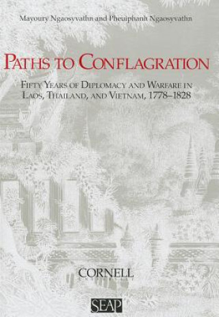 Carte Paths to Conflagration Pheuiphanh Ngaosyvathn