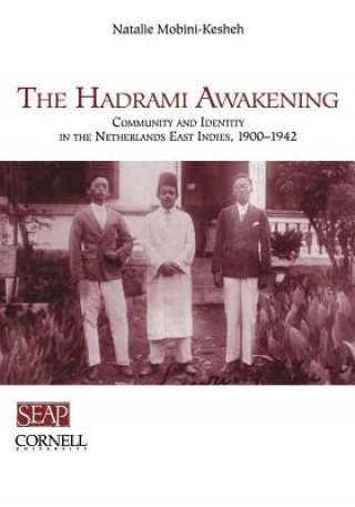 Книга Hadrami Awakening Natalie Mobini-Kesheh