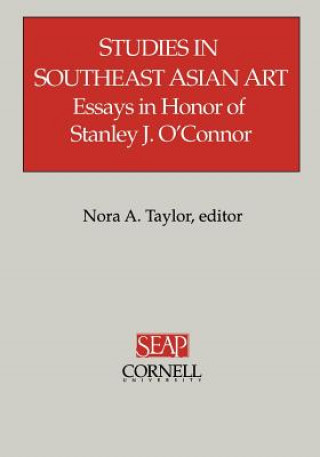 Kniha Studies in Southeast Asian Art 