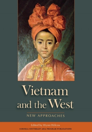 Книга Vietnam and the West 