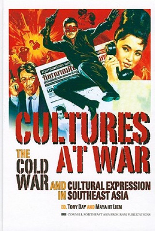 Buch Cultures at War 