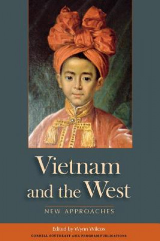 Könyv Vietnam and the West 