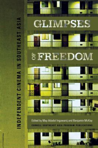 Книга Glimpses of Freedom 