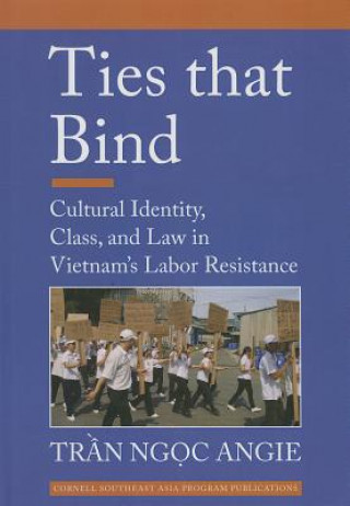 Libro Ties that Bind Tran Ngoc Angie