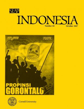 Knjiga Indonesia Journal Benedict R. O'g Anderson