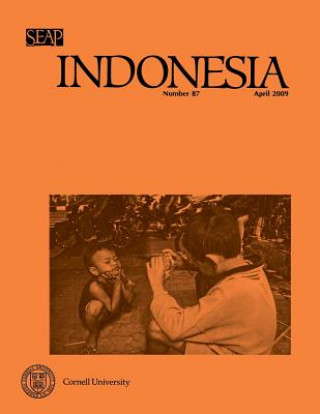 Carte Indonesia Journal 