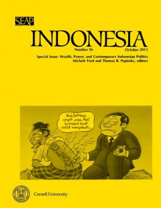 Carte Indonesia Journal 