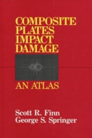 Buch Composite Plates Impact Damage Scott R Finn