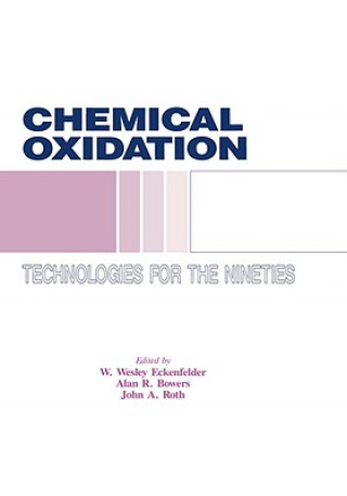 Carte Chemical Oxidation Wesley Eckenfelder