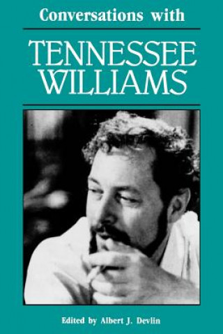 Buch Conversations with Tennessee Williams Tennessee Williams