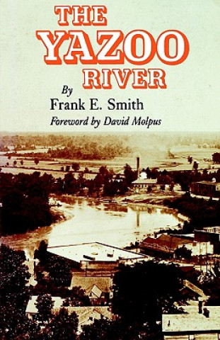 Carte Yazoo River Frank